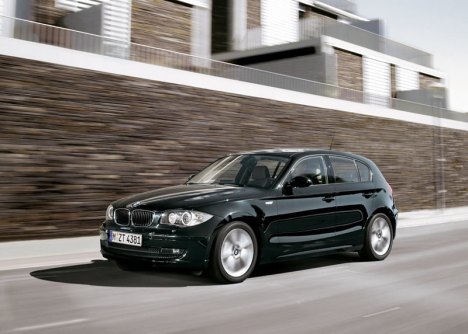 BMW's 1-Series range is entering the 2010 model year with two new engines.